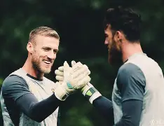 模拟器试玩-克里夫兰骑士队