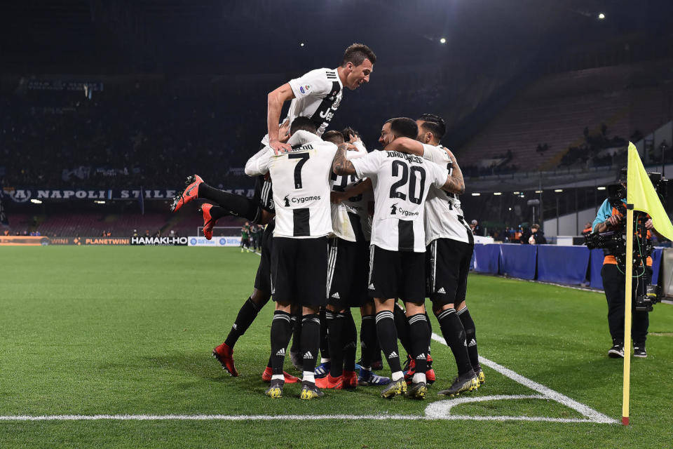 Kaiyun Sports-亚特兰大欧联夺冠罗马就能参加欧冠