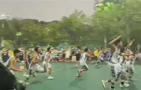 模拟器试玩-广东男篮vs浙江广厦比赛直播视频