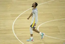  穆雷2023年季后赛表现 