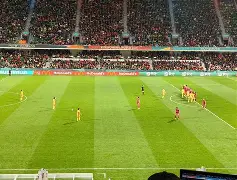 中国女足受伤视频