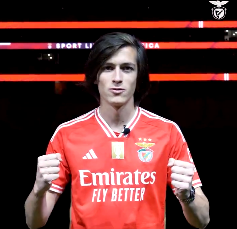 开云体育-关于今夜本菲卡强势反弹勒沃库森围绕西甲再遭质疑，媒体一致点评：浙江队赛前调整名单的信息