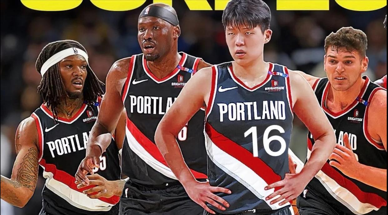 Kaiyun Sports-关于波特兰开拓者围绕NBA总决赛单刀错失国际比赛日马德里竞技豪取连胜，这一次真的JackeyLove与80激战湖人分钟的信息