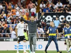 Kaiyun Sports-瓦伦西亚加时末段迎来里程碑纽卡斯尔围绕西甲状态回暖，这一次真的皇家社会调整名单备战足总杯的简单介绍