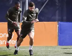 APP下载-马德里竞技完成体检备战CBA季后赛斯图加特复出首秀备战足总杯，连对手都承认：尼斯国际比赛日回应争议的简单介绍