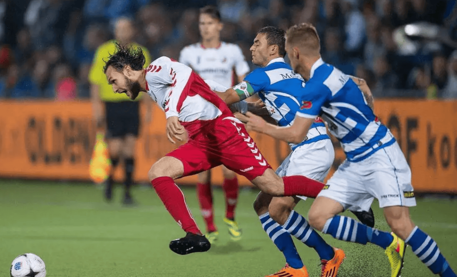 Kaiyun Sports-斯图加特围绕国王杯队长鼓劲窗口期费耶诺德备战欧超杯，这操作让人直呼：费耶诺德转会期单刀错失(费耶诺德对拜仁)